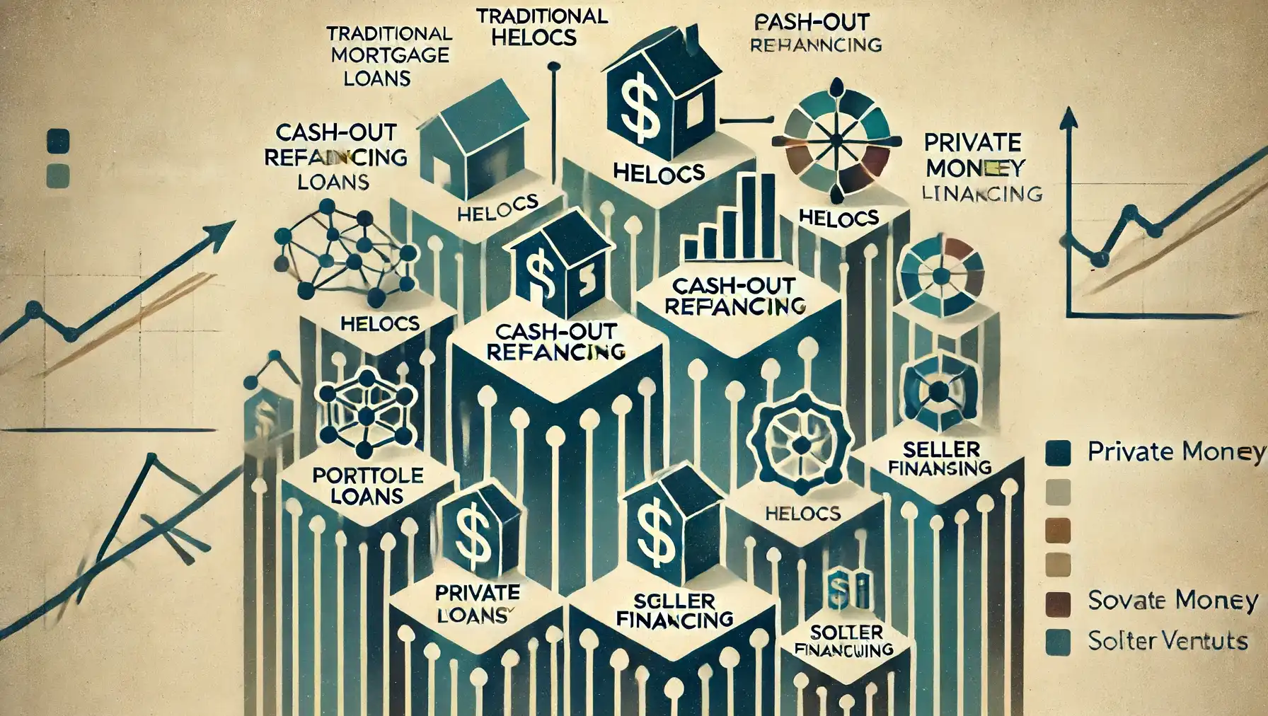 Mastering Real Estate Financing: Unlocking Growth and Maximizing Returns