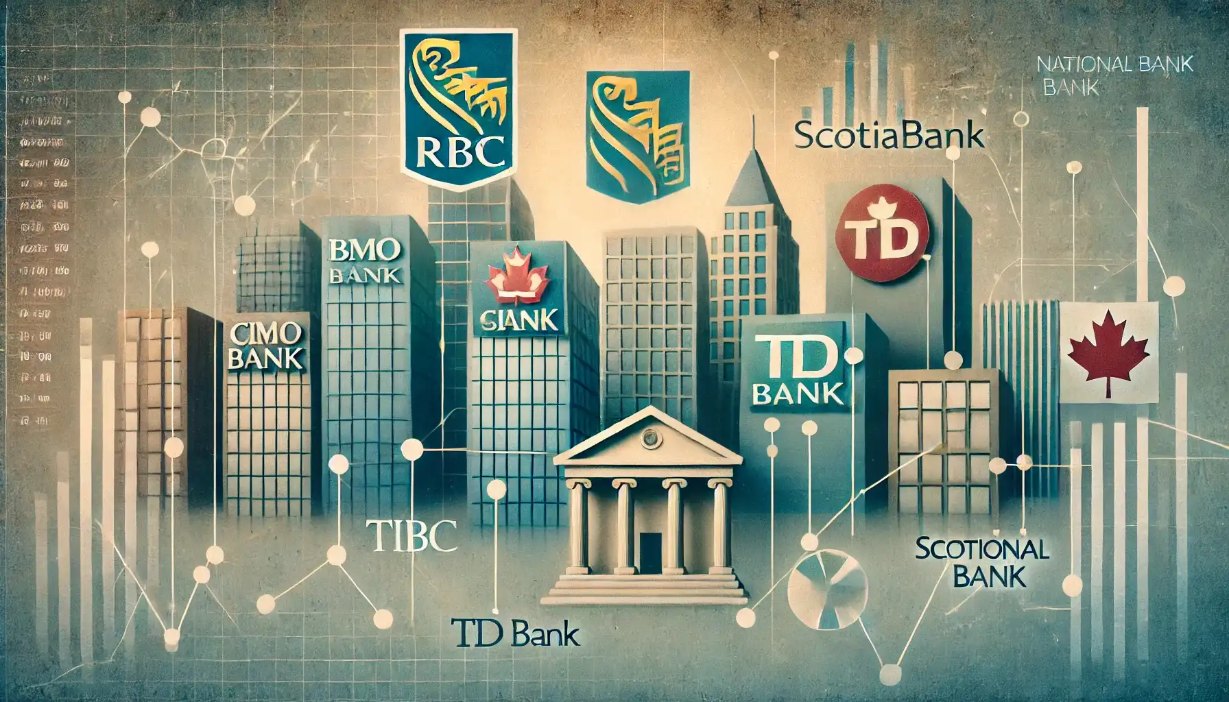 Reviewing the Top Canadian Banks for Real Estate Investors: Insights and Considerations